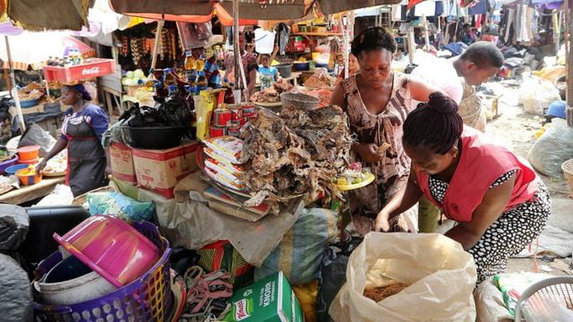 Rise In Price of Foods Is Alarming - Nigeria Cried Out