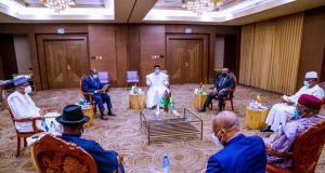 We’ll Do All To Resolve Political Crisis In Mali – ECOWAS Chairman