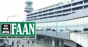 COVID-19 Protocols: FAAN Threatens To Bar Non-Compliant Vips From Airports