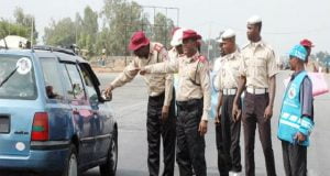COVID-19: FRSC Sensitises Motorists, Road Users On Safety Measures In Benue