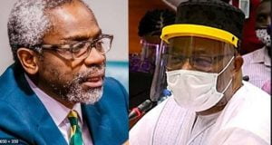 NDDCGATE: Minister Names Federal Legislators Involved In Commission’s Contracts