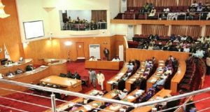 House Leadership: Niger State Assembly Impeaches Majority, Deputy Majority Leaders