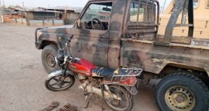Banditry: Troops Kill 6, Recover 34 Bikes, Arms
