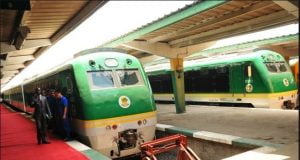 Abuja-Kaduna: Corporation Warns Travellers, No Mask, No Entry At Rail Facilities
