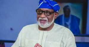 Ondo 2020: Three More Gov’ship Aspirants Step Down For Akeredolu