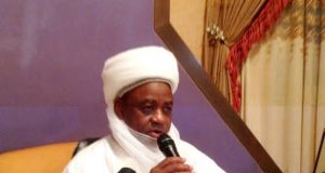 Sultan Declares Friday As Sallah Day, Urges Muslims To Observe Prayers In Mosques