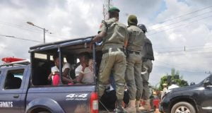 CRIME FIGHT: Sokoto Police Arrests 14 Suspects Over Criminal Conspiracy, Rape