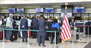 Evacuation: FG arranges 3 more flights from U.S.