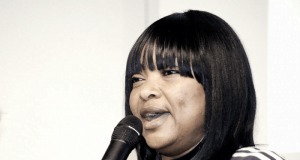 FOOTBALL: CAF women’s champions league excites Falode