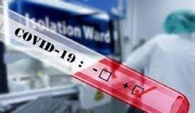 COVID-19: Nigeria’s Pandemic Death Toll Rises To 813 As Total Infections Hits 38,344- NDDC