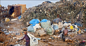Boosting Employment: Federal Government Approves Solid Waste Management Policy