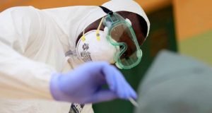 COVID-19 PANDEMIC: Nigeria Records 626 New Cases As Total Hits 27,110