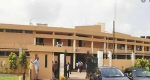 Political Crisis: PDP Describes Illegal Police Takeover Of Edo Assembly A Coup
