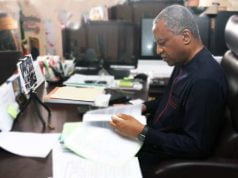 Mali Coup: Nigeria Demands Immediate Restoration Of Constitutional Order