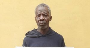 Pastor Arrested For Defiling Two Sisters