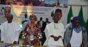 World week: Stakeholders In Kaduna Describe Breastfeeding as “Untapped Gold Mine”