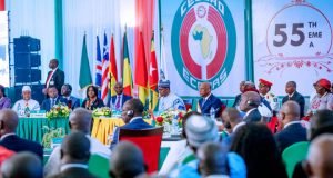 Mali’s Overthrow: ECOWAS Heads Of State To Hold Extraordinary Summit Thursday