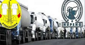 Industrial Action: NUPENG Embarks On Indefinite Strike In Lagos Over Deplorable Roads, Others