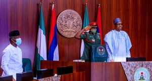 5 Secretariat Projects: FEC Approves N3.9bn For Completion