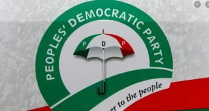 PDP Crisis: Secondus Asked To Resign