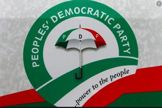 Convention: PDP Governors Meet Today As Party Screens Aspirants
