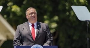 Human rights abuses: U.S. Imposes Sanctions On Central African Rebel Leader