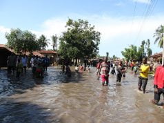 Flood: 16 Killed, 3,042 Houses Destroyed In Bauchi