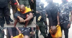 Bobisky: Most-Wanted Rivers Robber Dies Hours After Arrest