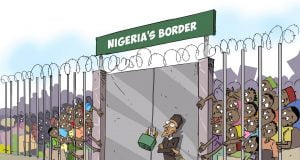 Smuggling: Association Advocates Land Border Opening, Compensation For Impounded Goods