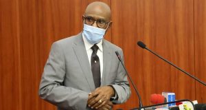 FG Warns Against Surge In COVID-19 Infections As Schools, Businesses Resume