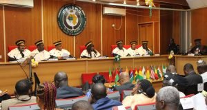 Mali: Court Fixes Friday To Hear Suit Challenging Ecowas Sanctions