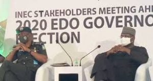 Edo Poll: Your Votes Will Count, Inec Assures Electorates