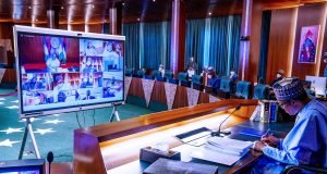 Rail: Fec Approves $1.96bn Contract From Kano To Niger Republic