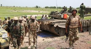 Security Challenges:Troops Kill Bandits, Rescue 28 Kidnap Victims In Katsina