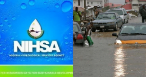 Flooding: States Ignored NIHSA Warnings, Says Dg