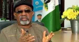 Industrial Action: ASUU To Suspend Strike Soon – Ngige