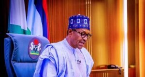 Youths Restiveness: I Will Not Allow #EndSARS Protests Again — Buhari