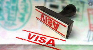 Visa: UAE To Begin Issuance From Thursday