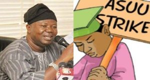 Strike: We’re Losing Our Members To Private Universities Due To Inability Of FG To Meet Our Demands – ASUU