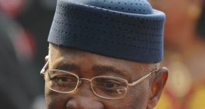 Mali: Ex-President Toure Given State Burial Tuesday