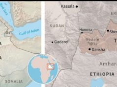 Ethiopia: UN Warns Of War Crimes In Spiralling Conflict