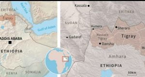 Ethiopia: UN Warns Of War Crimes In Spiralling Conflict