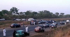 Gyet Maude: First Class Traditional Ruler Abducted In Kaduna Regains Freedom After 48hours