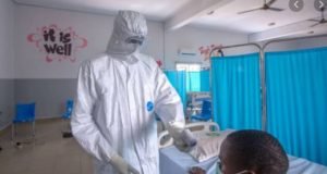 Covid-19: NCDC Records 3 Deaths, 501 New Infections