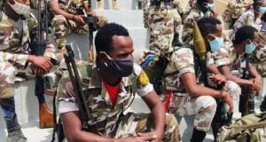 Alleged Human Rights Violations: UN Calls For Rights Groups Access To Tigray