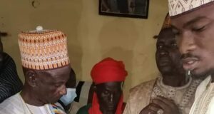 Arewa Chiefs Urge Sanwo-Olu To Call Commissioner To Order