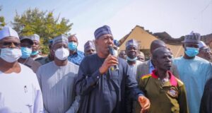 10 Corpses Confirmed Dead After Boko Haram Attack, Borno Residents Tell Gov Zulum 10 Corpses Confirmed After Boko Haram Attack, Borno Residents Tell Gov Zulum