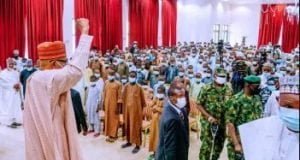 Kankara Abduction: Release Of School Children, Cheering News – CAN, JNI