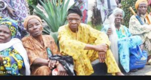 Pension: Retirees In Anambra Threaten To Go On Hunger Strike
