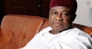 Service Of Songs: Family, Friends, Associates Eulogize Sam Nda Isiah